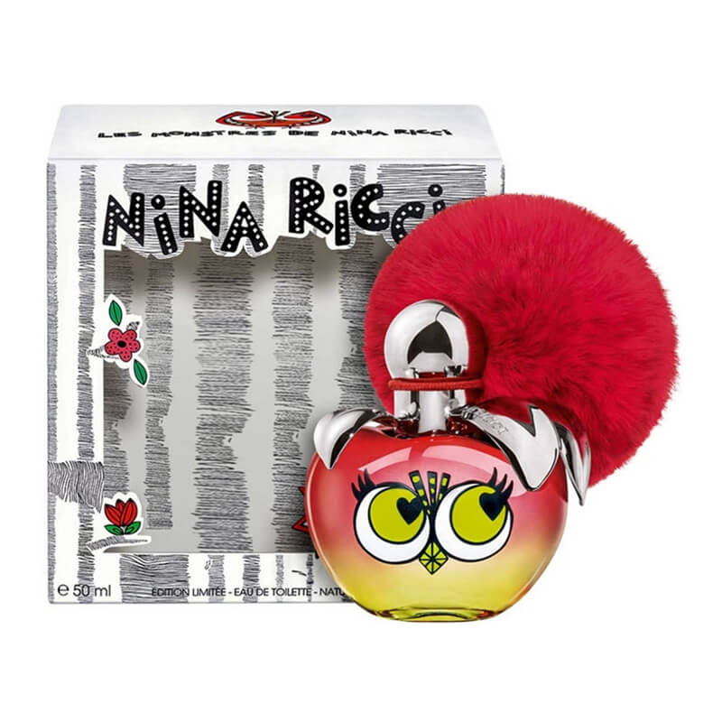 Nina Ricci Les Monstres De Nina Ricci 50ml