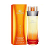 Lacoste Touch Of Sun 50ml