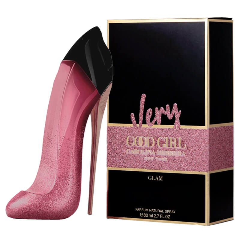 Carolina Herrera Very Good Girl Glam Parfum 80ml