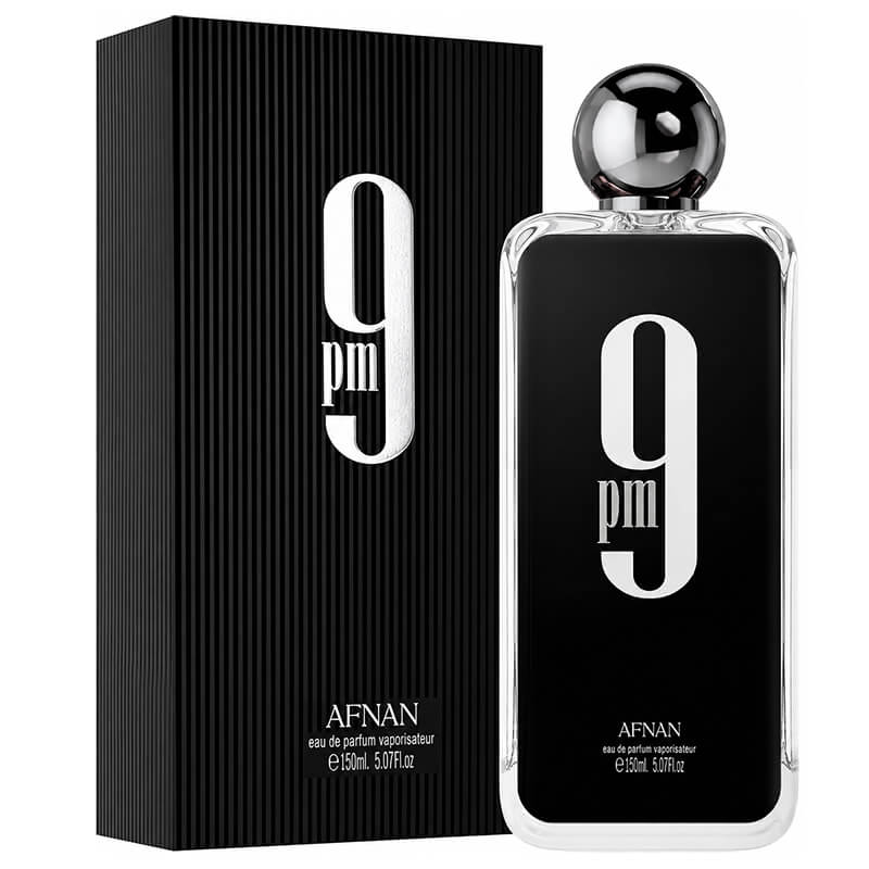 Afnan 9PM 150ml EDP (M) SP