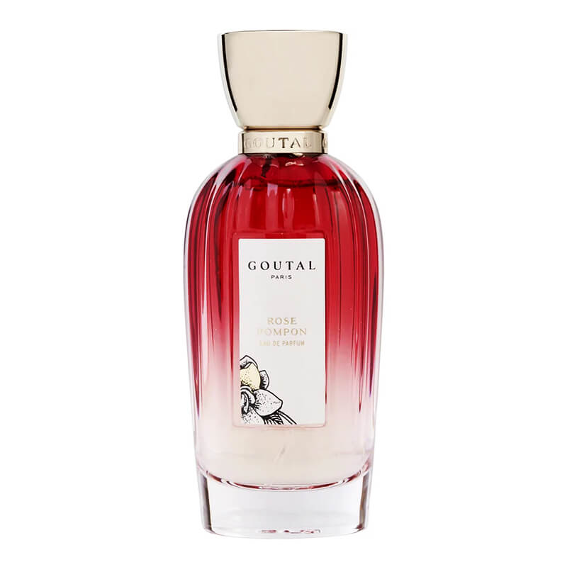 Annick Goutal Rose Pompon 100ml EDP (L) SP