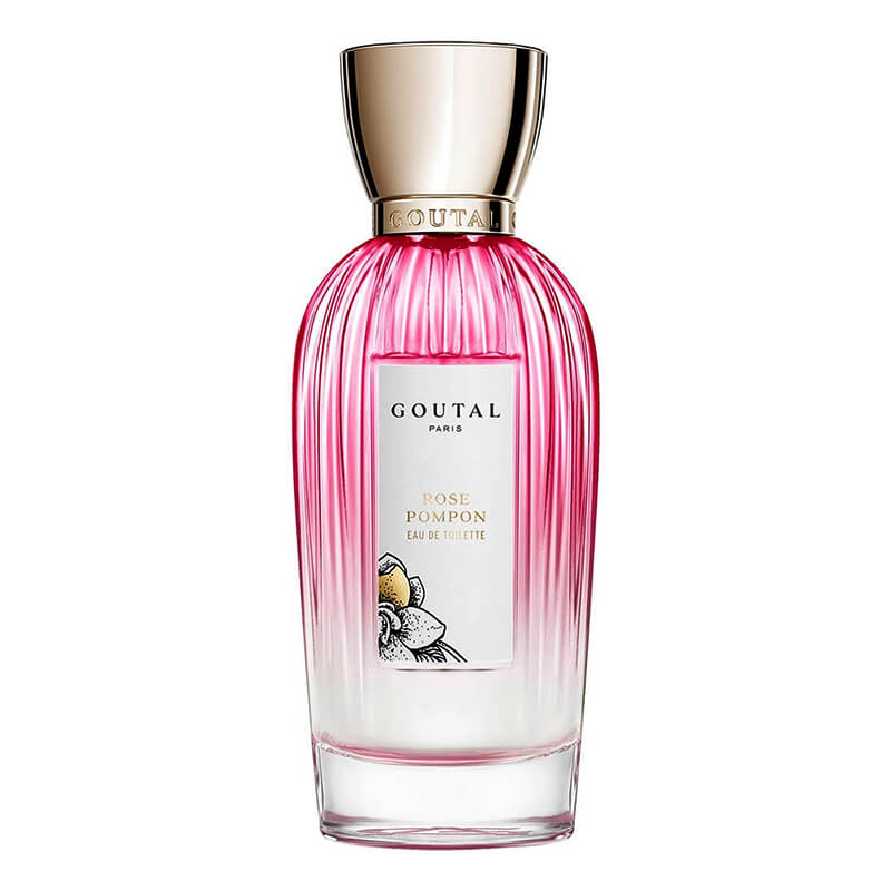 Annick Goutal Rose Pompon 100ml EDT (L) SP