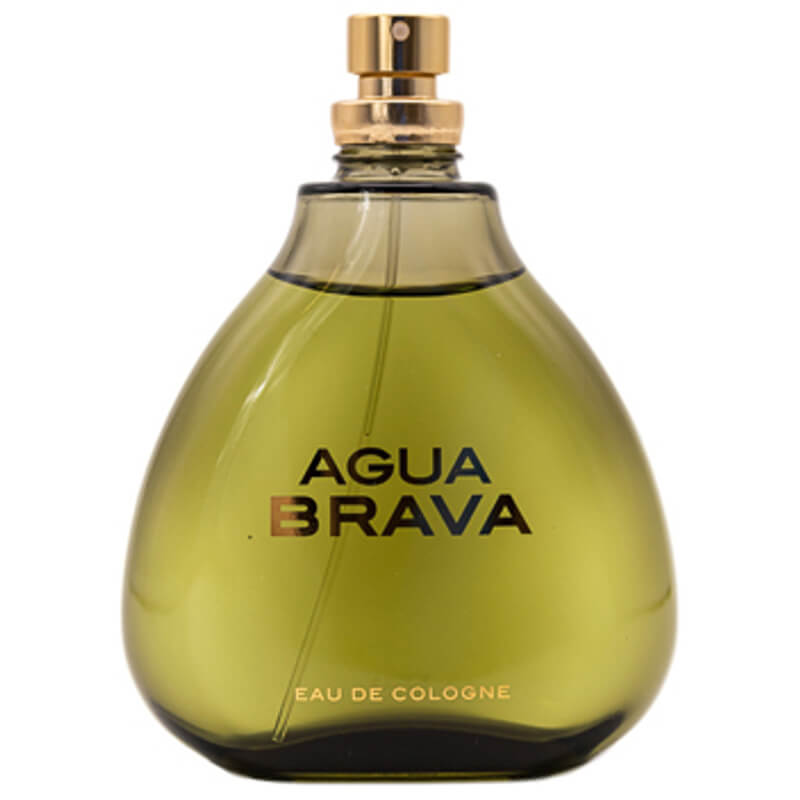 Antonio Puig Agua Brava (Tester No Cap) 100ml EDC (M) SP