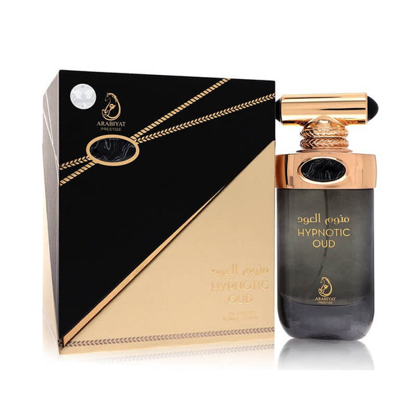 Arabiyat Prestige Hypnotic Oud 100ml EDP (Unisex) SP - PriceRiteMart
