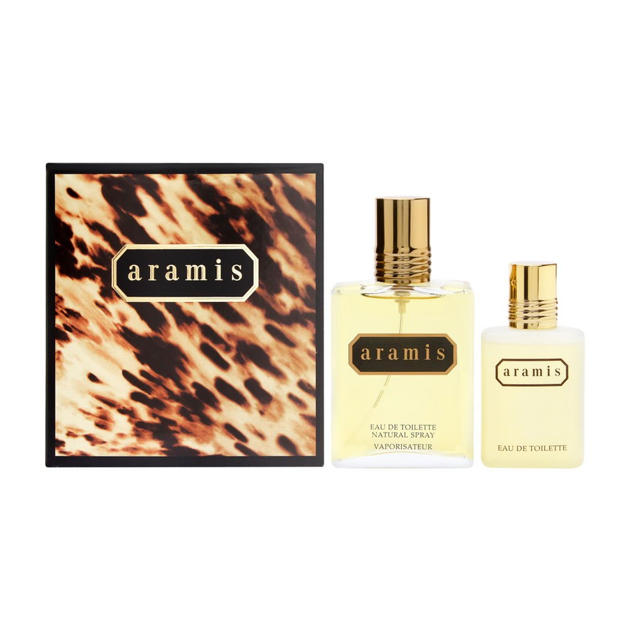 Aramis Aramis 2pc Set 110ml EDT (M)