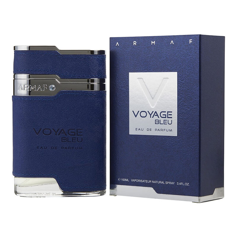 Armaf Voyage Bleu 100ml EDP