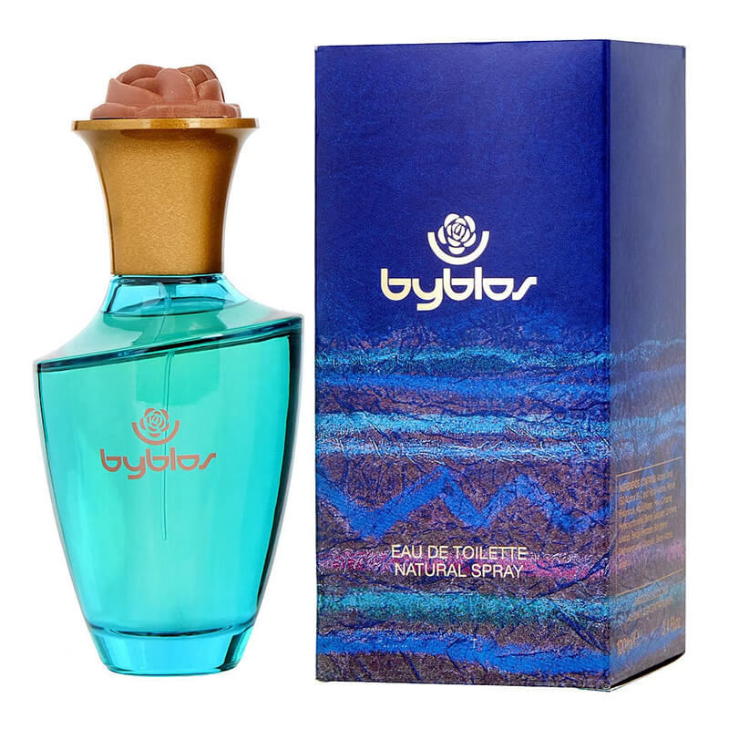 Byblos Byblos 100ml