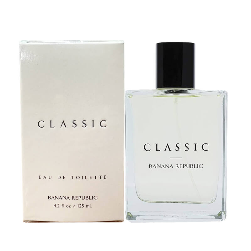 Banana Republic Classic 125ml EDT (Unisex) SP