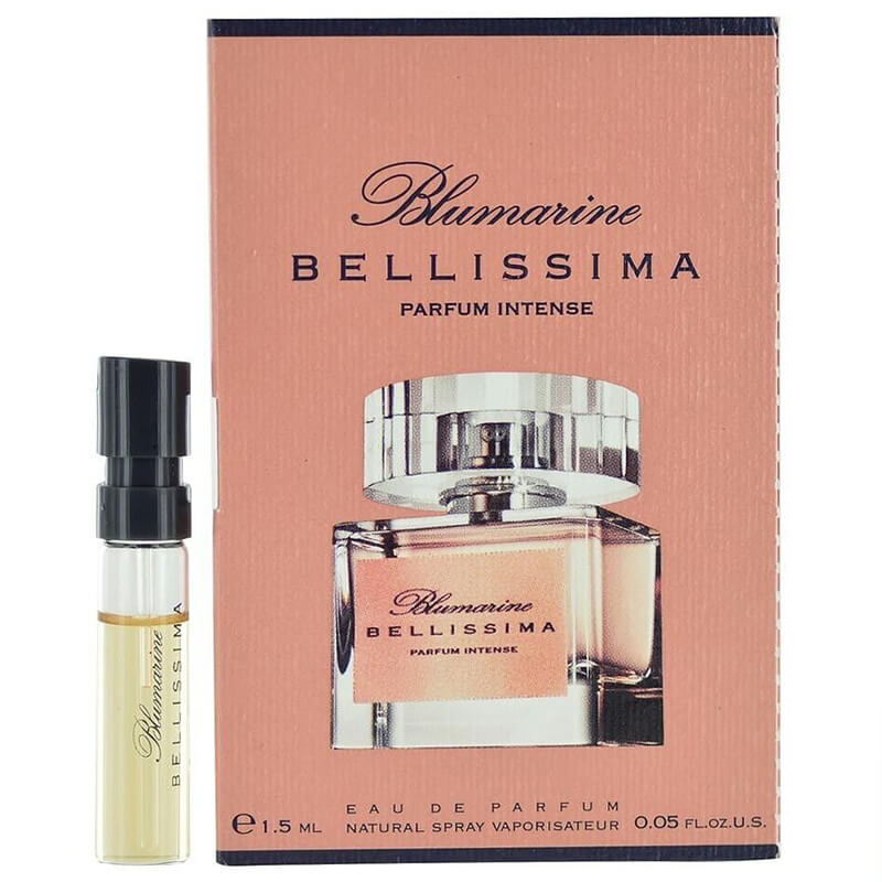Blumarine Bellissima Intense 1.5ml x 10 EDP (L) SP