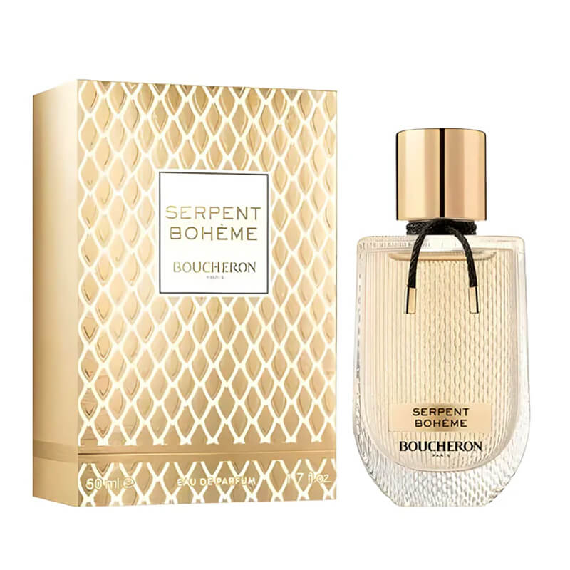 Boucheron Serpent Boheme 50ml EDP (L) SP