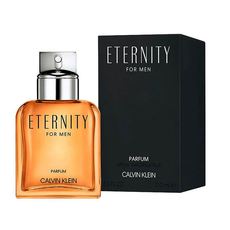 Calvin Klein Eternity For Men 100ml Parfum (M) SP