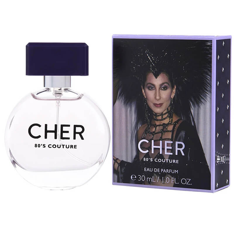 Cher 80's Couture 30ml EDP (Unisex) SP