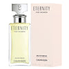 Calvin Klein Eternity For Women (New Packaging) 100ml EDP (L) SP