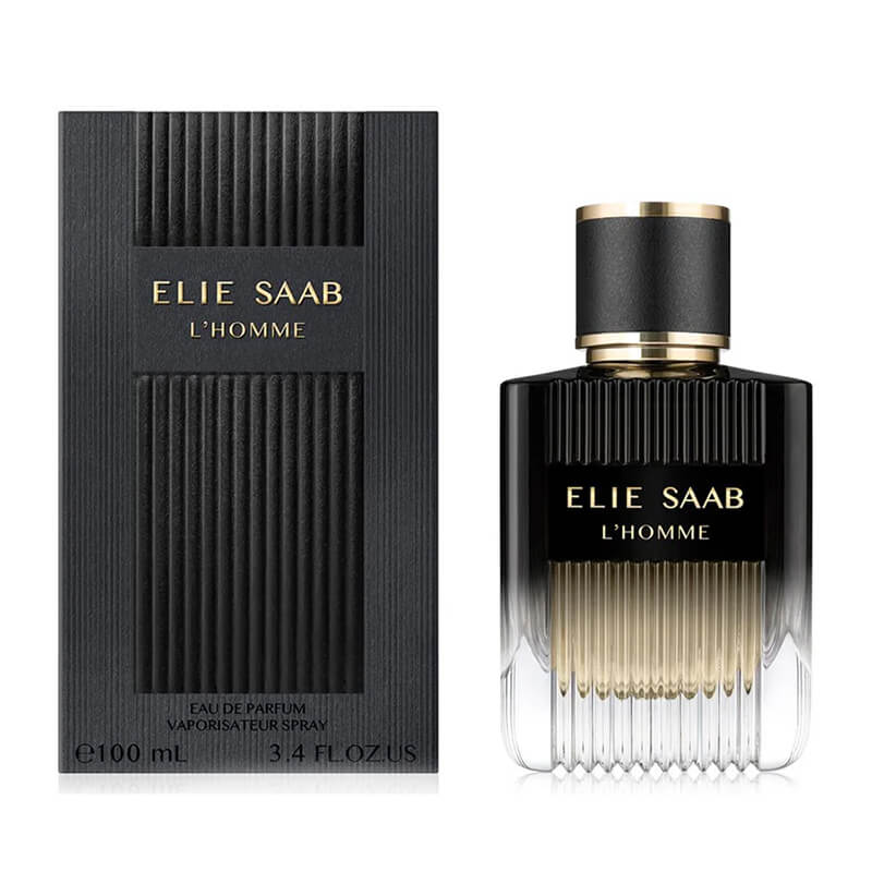 Elie Saab L'Homme 100ml EDP (M) SP