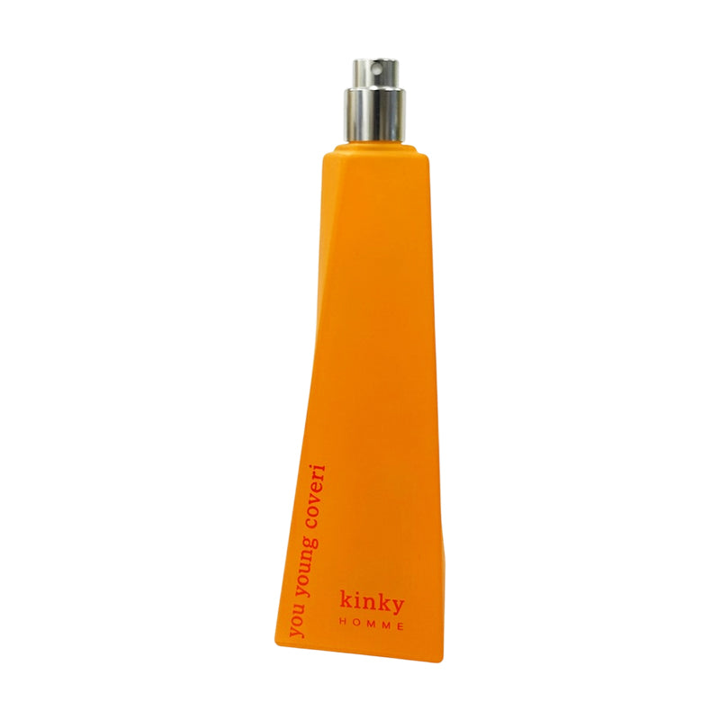 Enrico Coveri Kinky You Young Coveri Homme