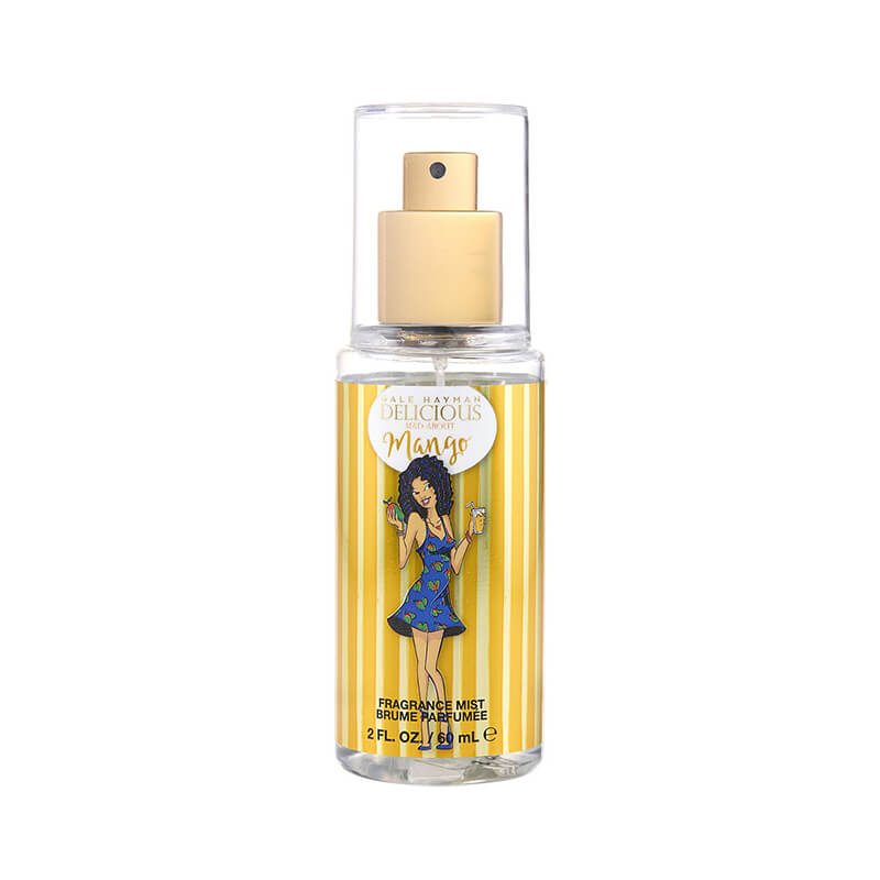 Gale Hayman Delicious Mad About Mango Fragrance Mist 60ml (L) SP