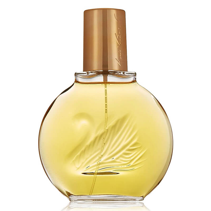 Gloria Vanderbilt Vanderbilt (Tester) 100ml EDT (L) SP