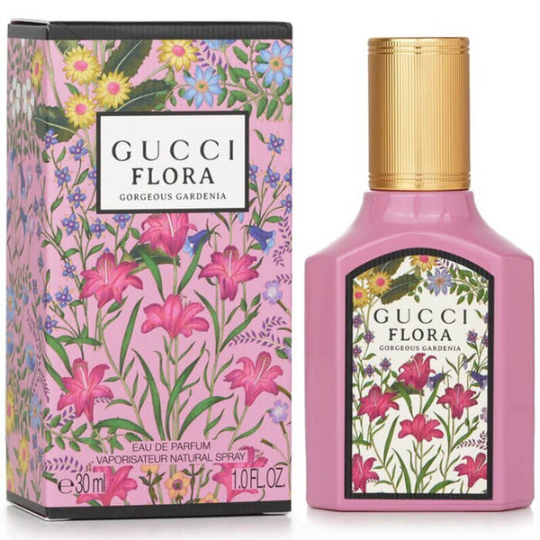 Gucci Flora Gorgeous Gardenia 30ml EDP (L) SP - PriceRiteMart