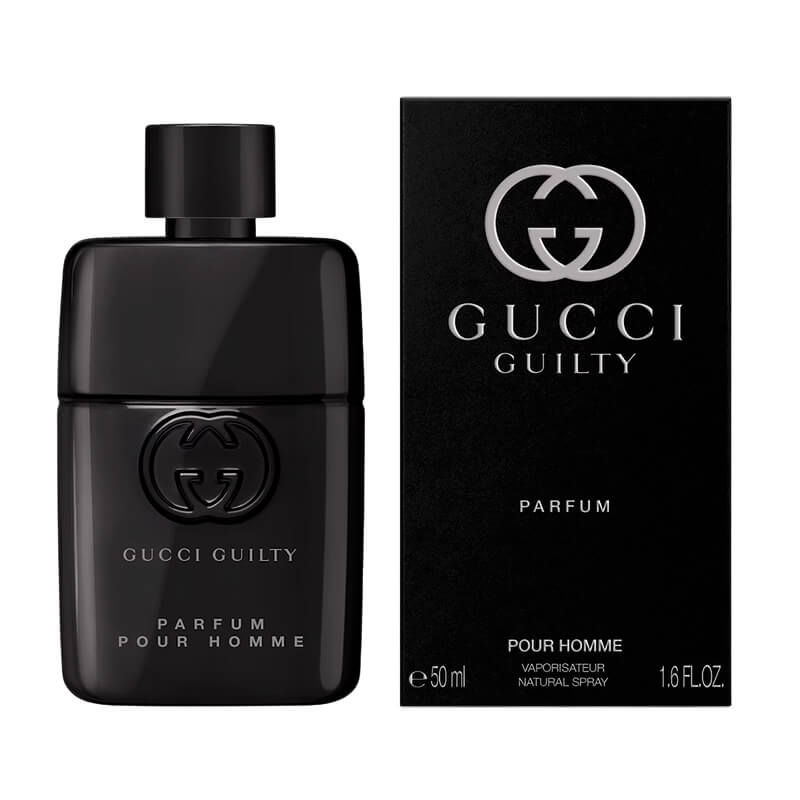 Gucci Gucci Guilty Pour Homme 50ml Parfum (M) SP