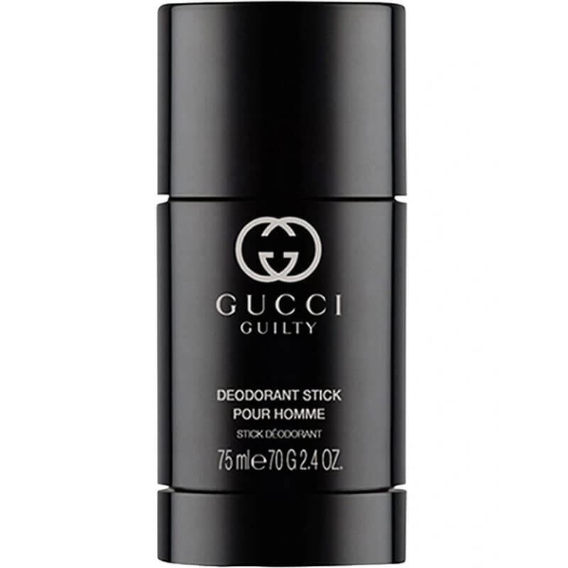 Gucci Gucci Guilty Pour Homme Deodorant Stick (Unboxed) 75ml (M)