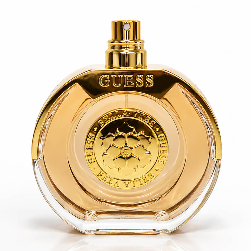Guess Guess Bella Vita (Tester No Cap) 100ml EDP