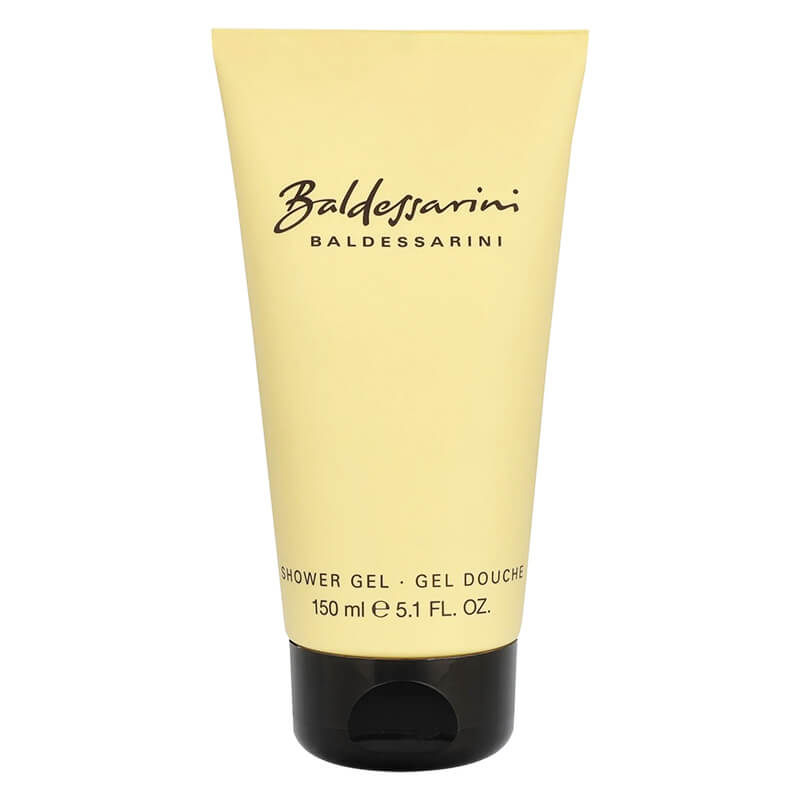 Hugo Boss Baldessarini Shower Gel (Unboxed) 150ml (M)