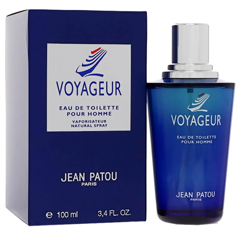Jean Patou Voyageur 100ml EDT