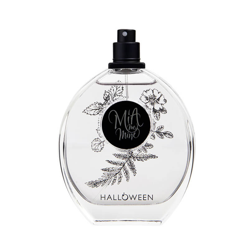 Jesus Del Pozo Halloween Mia Me Mine (Tester No Cap) 100ml EDP (L) SP