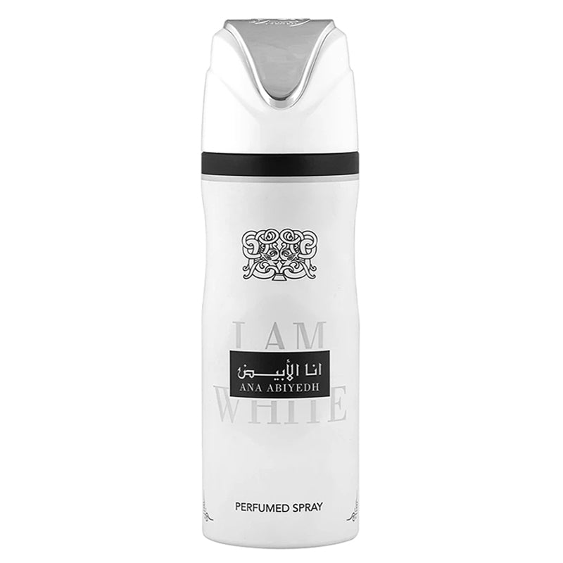 Lattafa Perfumes Ana Abiyedh Perfumed Spray