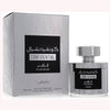 Lattafa Perfumes Confidential Platinum 100ml EDP (M) SP