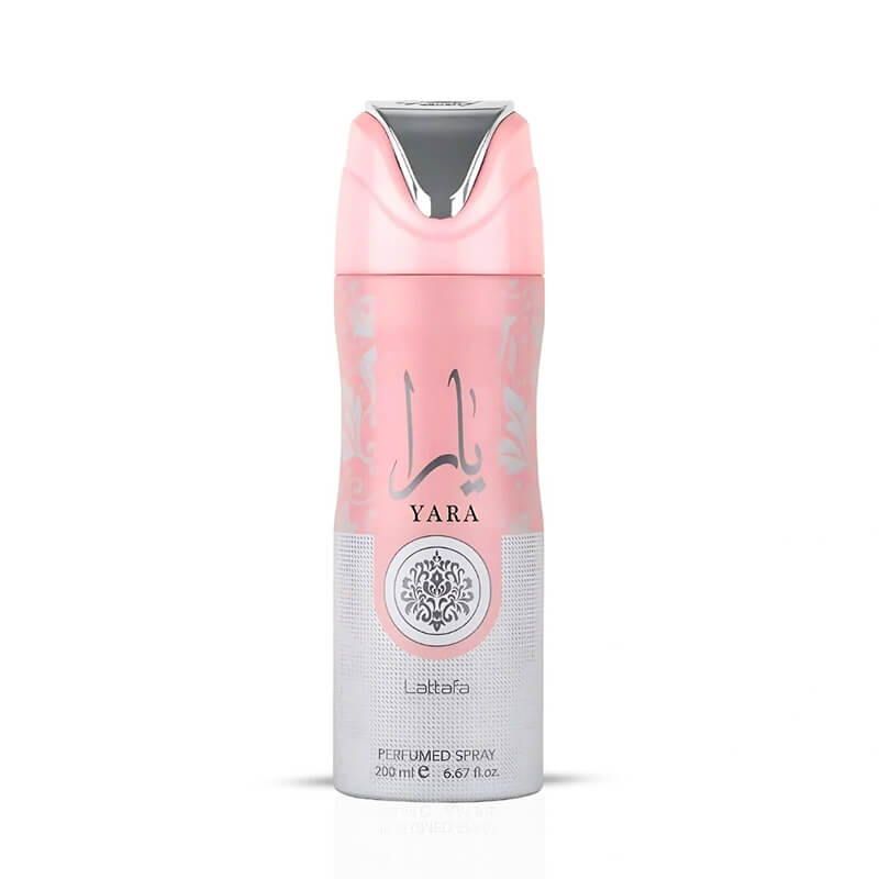 Lattafa Perfumes Yara Perfumed Spray 200ml (L)