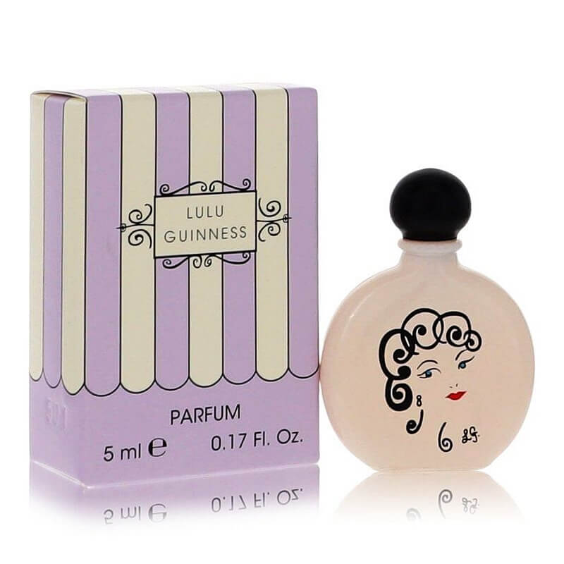 Lulu Guinness Lulu Guinness 5ml Parfum (L) Splash