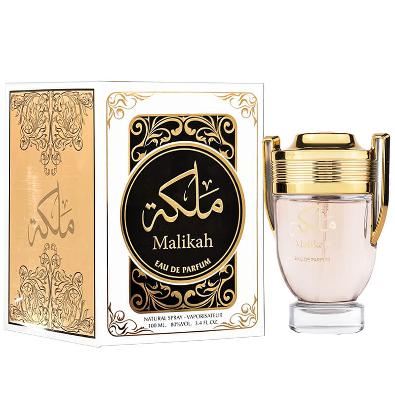 Ard Al Zaafaran Malikah 100ml