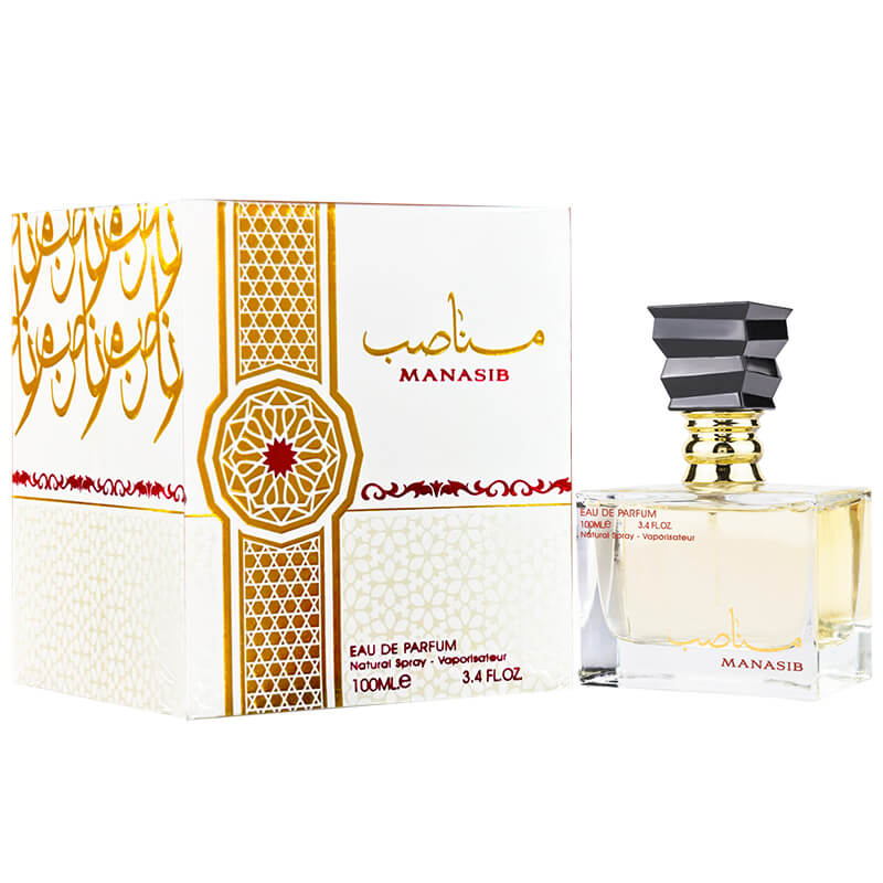 Ard Al Zaafaran Manasib 100ml