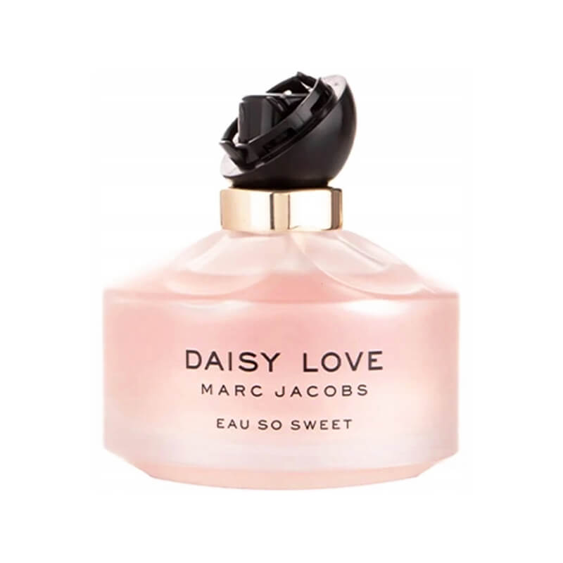 Marc Jacobs Daisy Love Eau So Sweet (Tester No Cap) 100ml EDT (L) SP