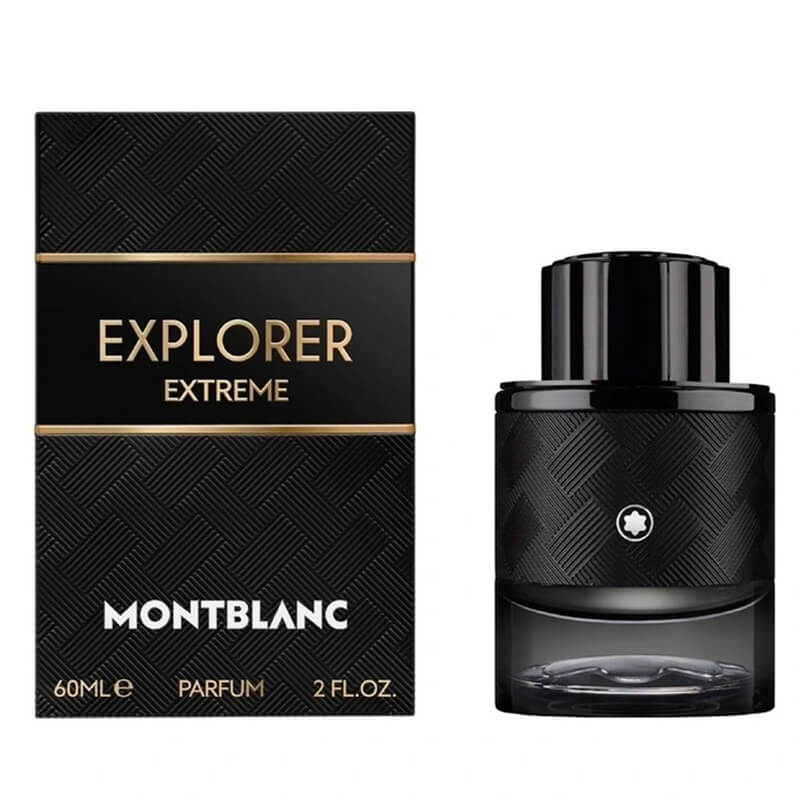 Montblanc Explorer Extreme Parfum 60ml (M) SP