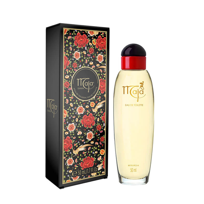 Myrurgia Maja 50ml EDT (L) SP