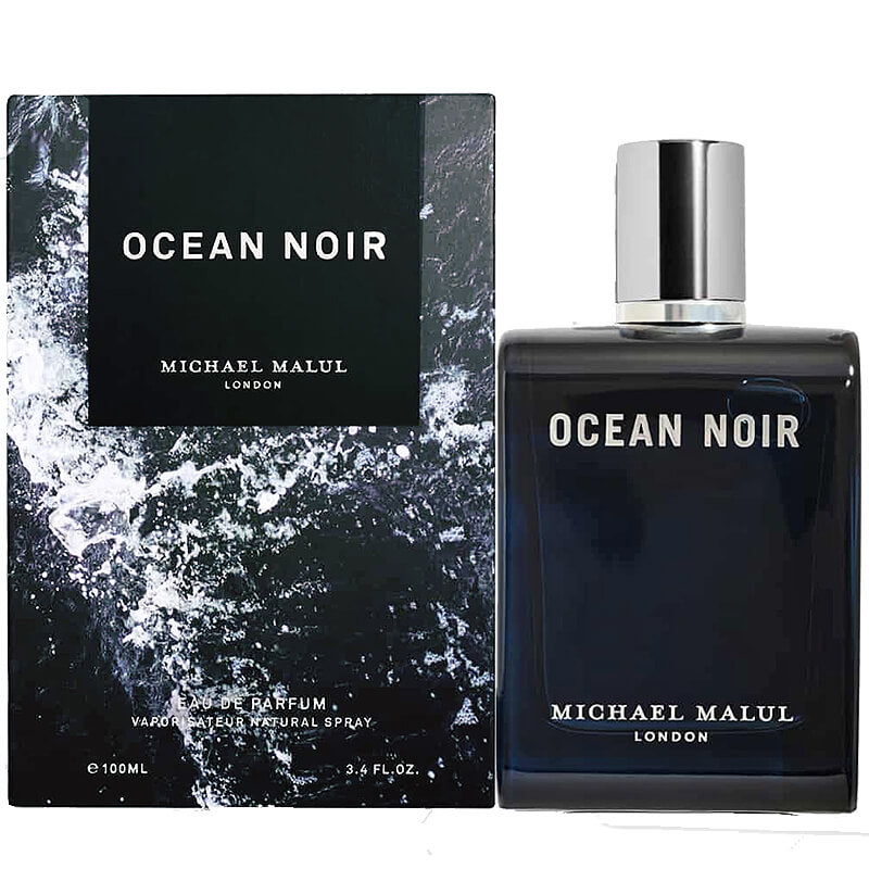Michael Malul London Ocean Noir 100ml EDP (M) SP