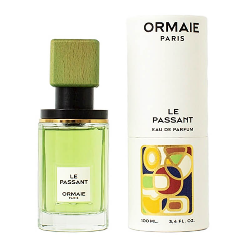Ormaie Le Passant 100ml EDP (M) SP