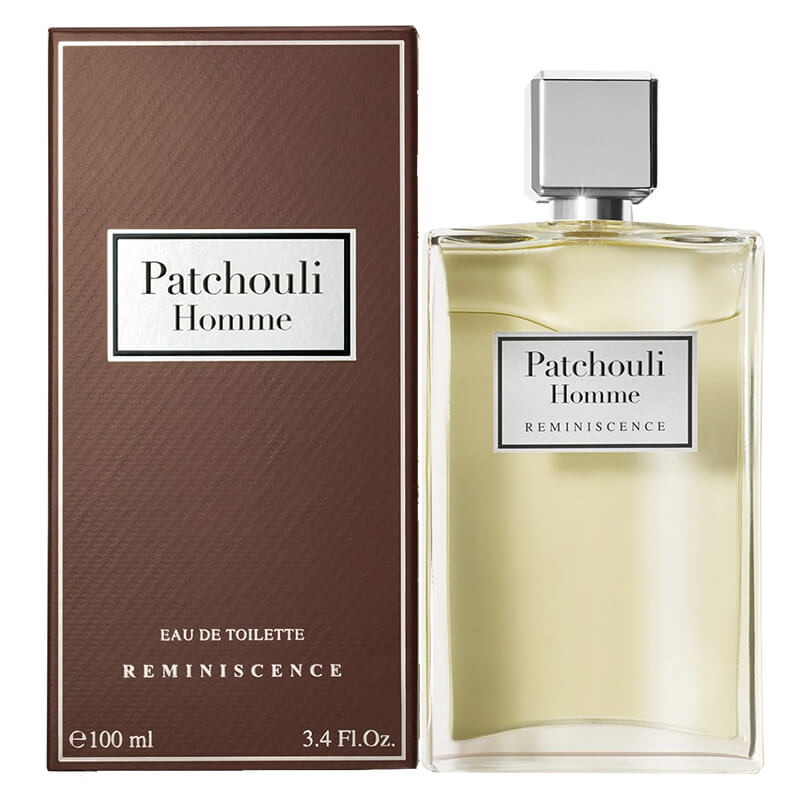 Reminiscence Patchouli Homme 100ml