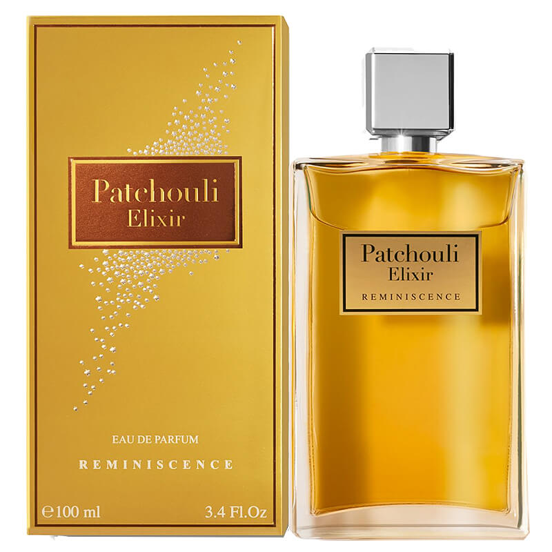 Reminiscence Patchouli Elixir 100ml
