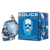 Police To Be Or Not To Be Eau de Toilette for Men 75ml 