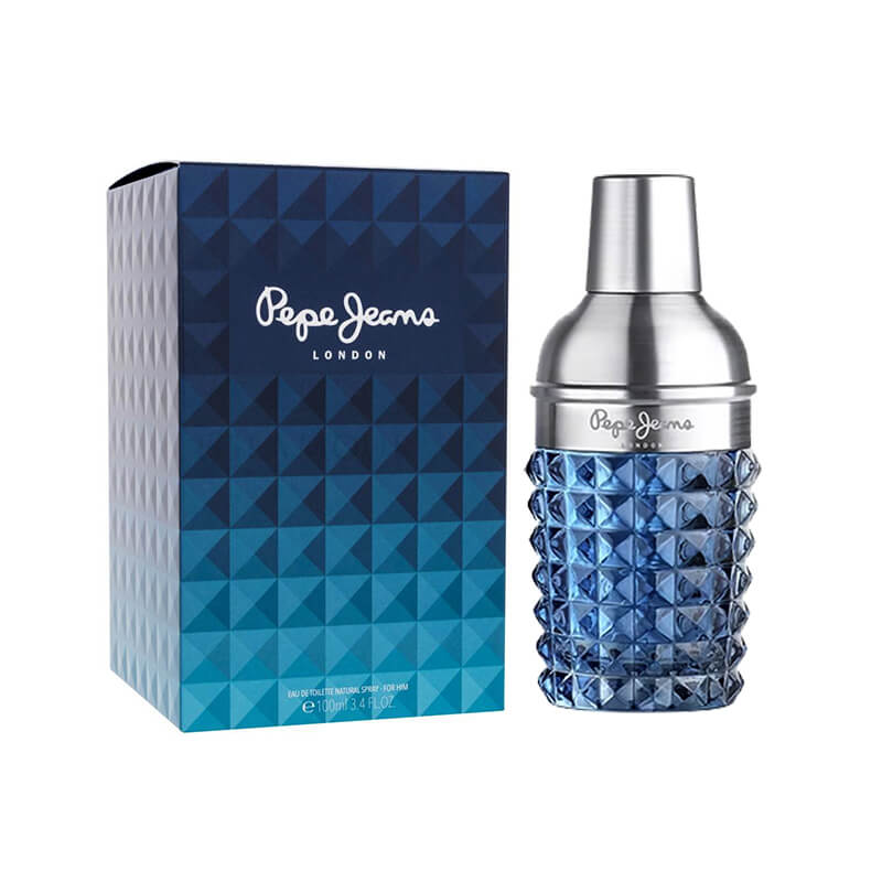 Pepe Jeans Pepe Jeans For Him Life Is Now 100ml EDT (M) SP
