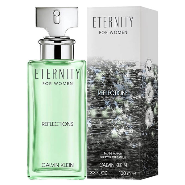 100ml Calvin Klein Eternity Woman Eau Fresh Calvin Klein Eternity