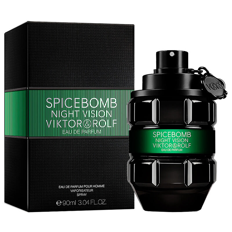 Viktor & Rolf Spicebomb Night Vision 90ml Eau de Parfum