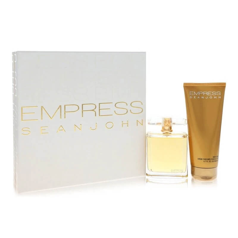 Sean John Empress 2pc Set 100ml EDP (L)