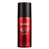 Maurer & Wirtz Tabac Wild Ride Deodorant Spray 150ml (M) SP