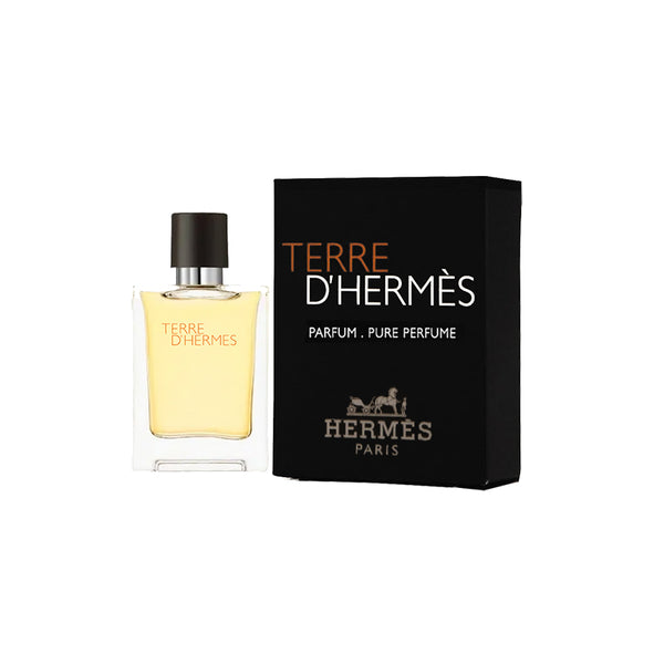 Tester Terre D'Hermes de Hermes Edt 100ml Hombre –