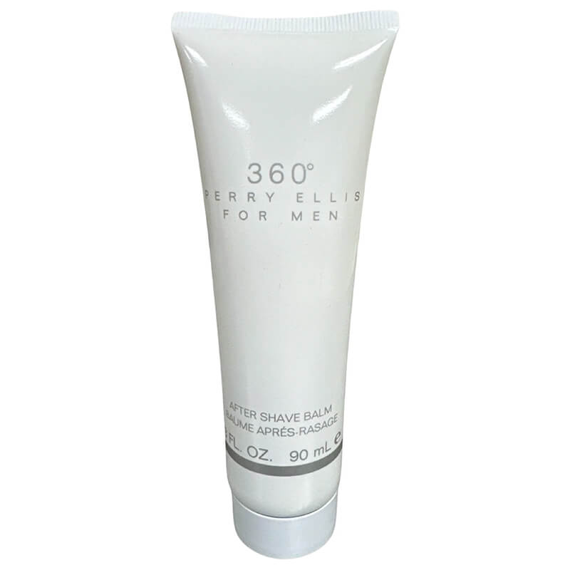 Perry Ellis 360 For Men After Shave Balm (Unboxed) 90ml (M)
