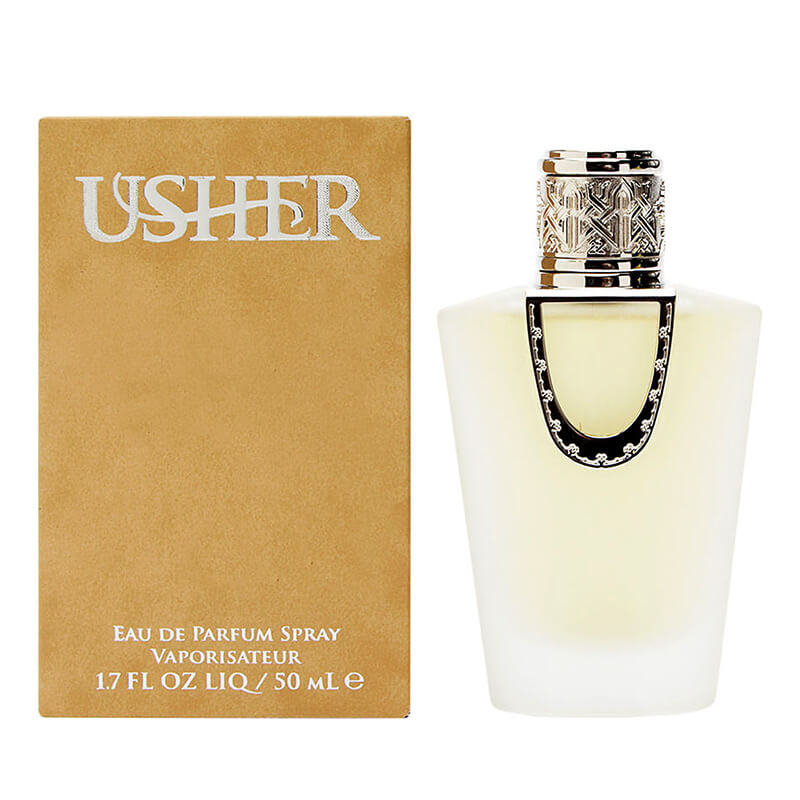 Usher Usher She 50ml EDP (L) SP